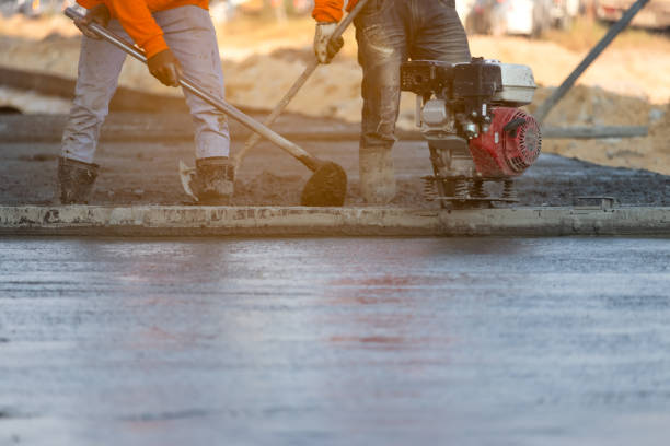Best Concrete Grinding and Polishing in Akron, IA