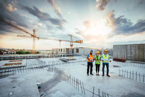 Best Residential Concrete Solutions in Akron, IA