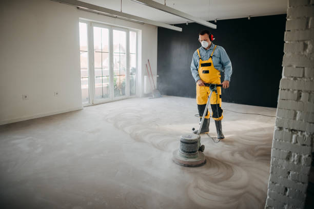 Best Industrial Concrete Flooring in Akron, IA
