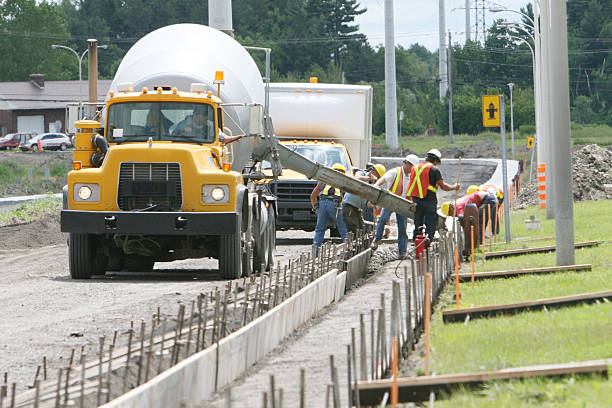 Best Concrete Removal and Replacement in Akron, IA